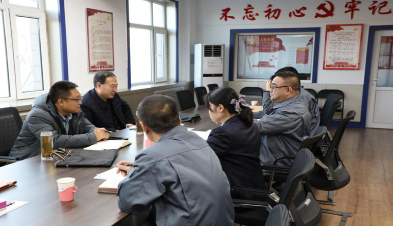 集团纪委书记李贵忠莅临我公司调研指导.png
