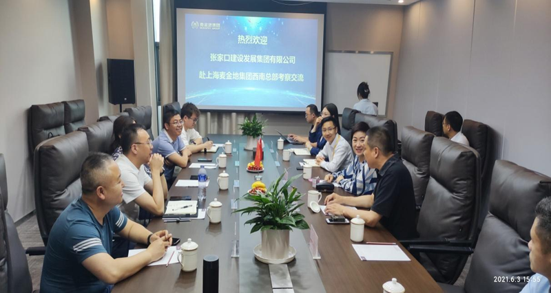王彤赴上海麦金集团考察中央厨房项目1.png