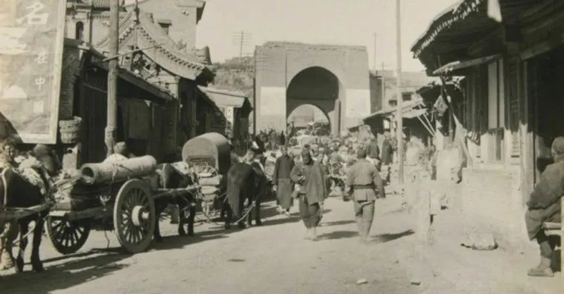 张家口大境门茶路文旅项目成功签约2.png